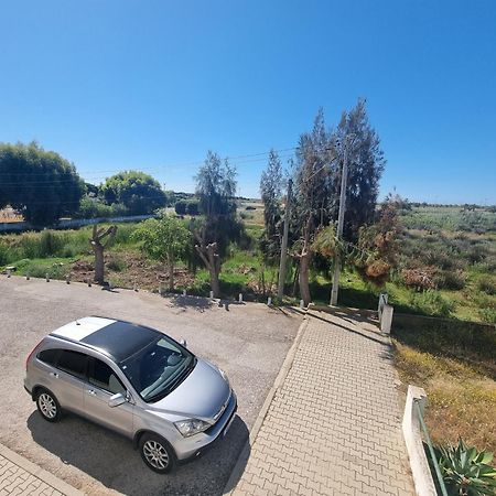 Apartamento Alagoa Mar Альтура Экстерьер фото