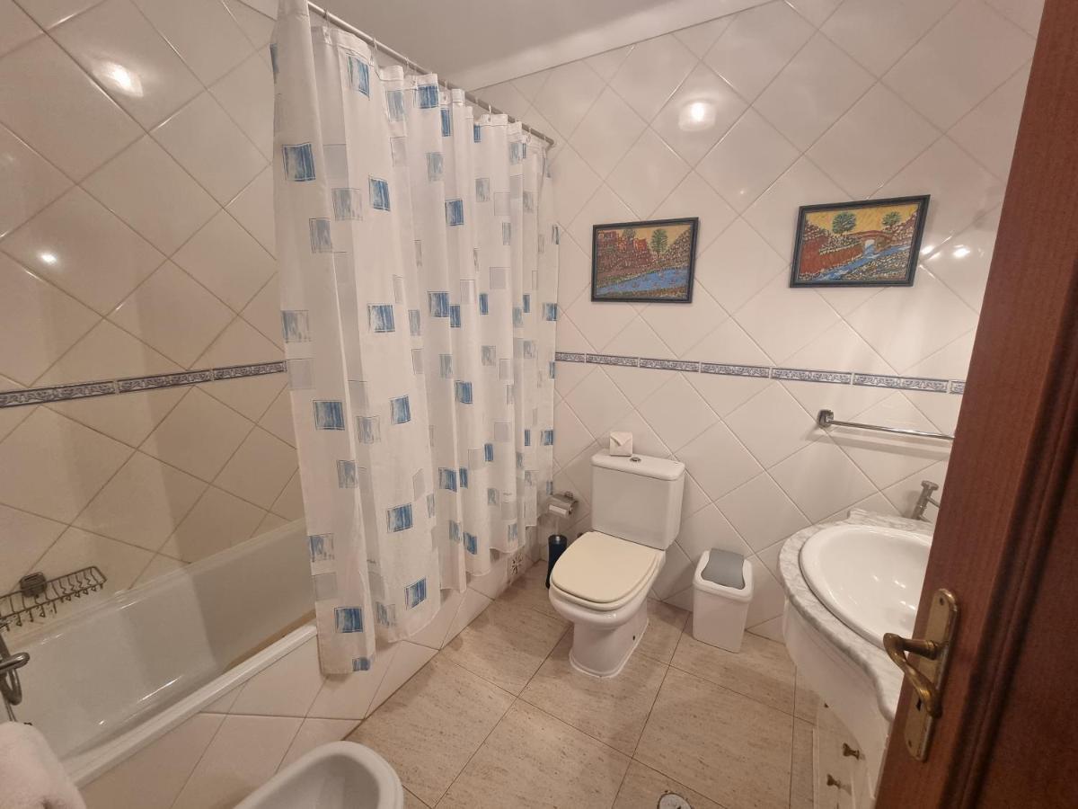 Apartamento Alagoa Mar Альтура Экстерьер фото