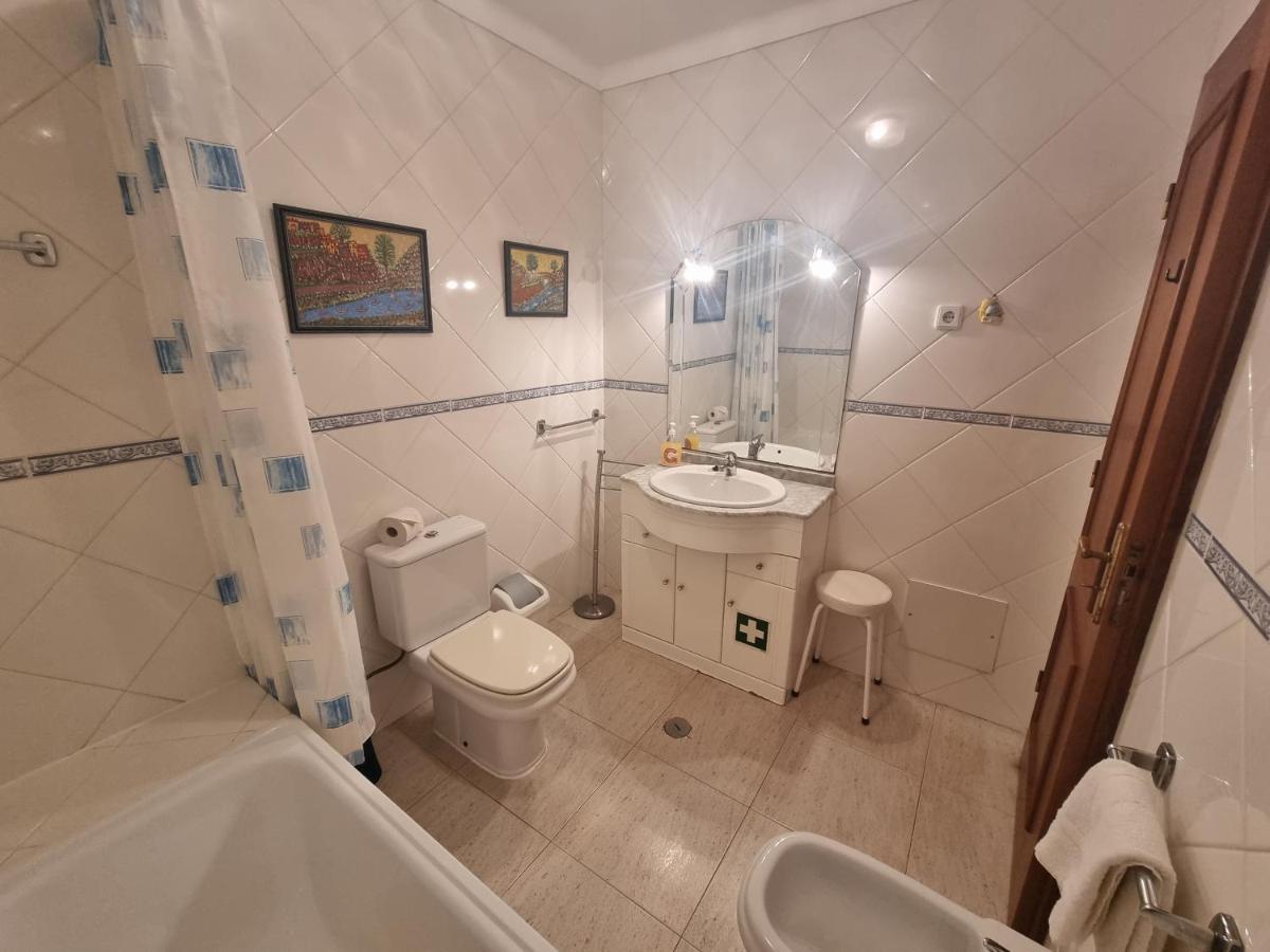 Apartamento Alagoa Mar Альтура Экстерьер фото