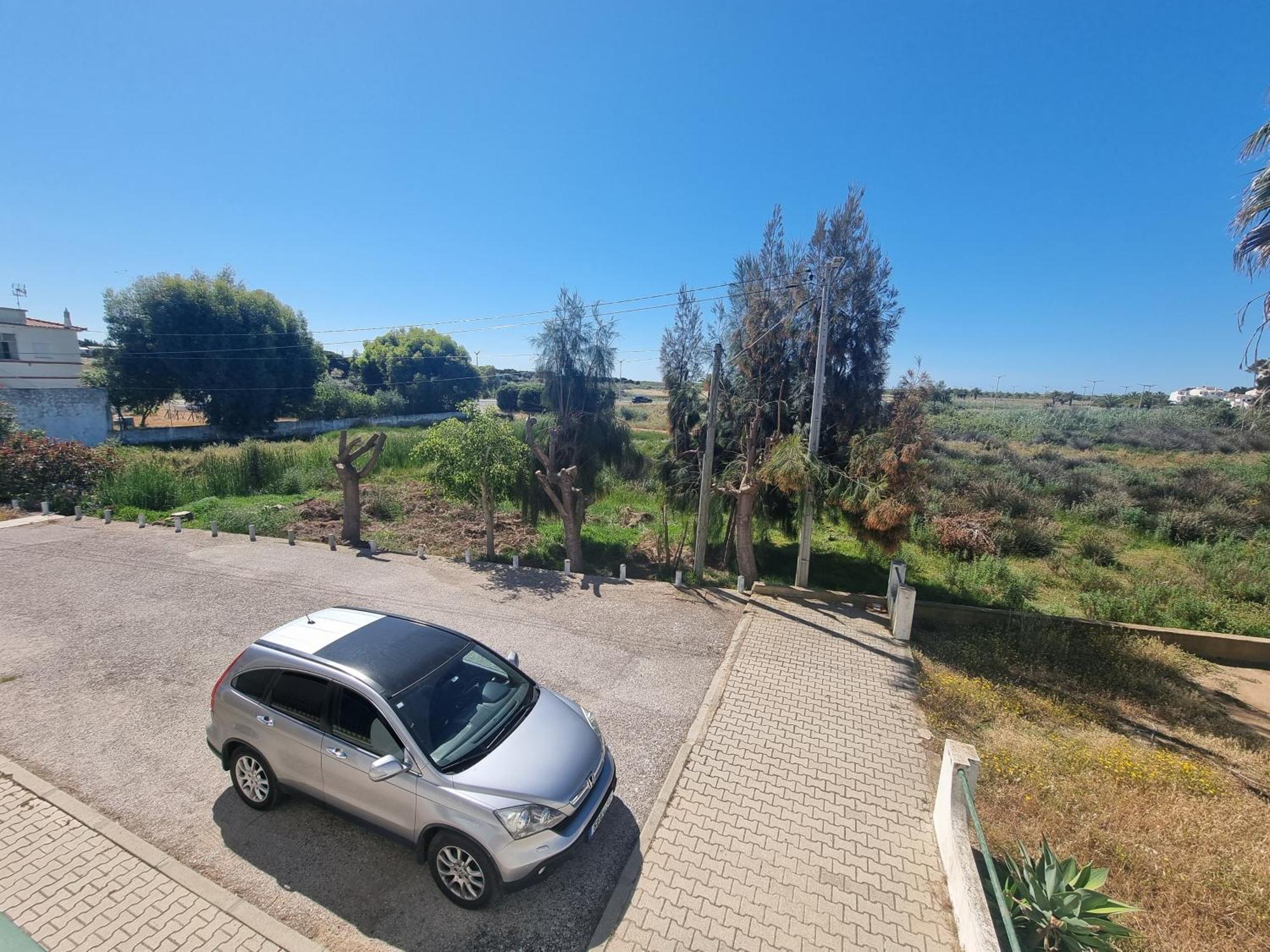 Apartamento Alagoa Mar Альтура Экстерьер фото