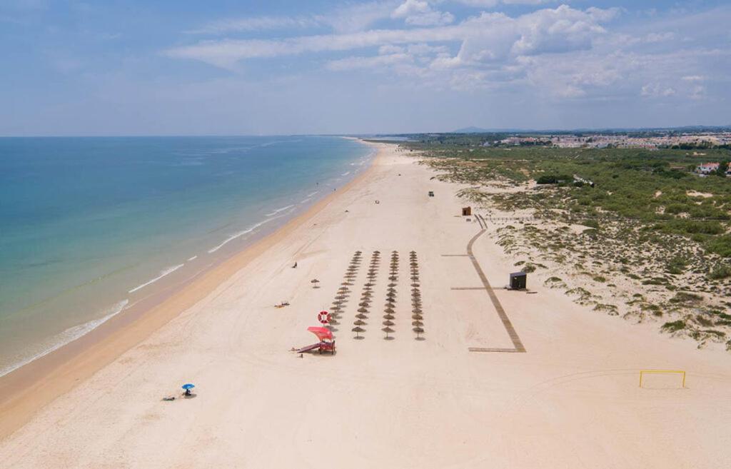 Apartamento Alagoa Mar Альтура Экстерьер фото