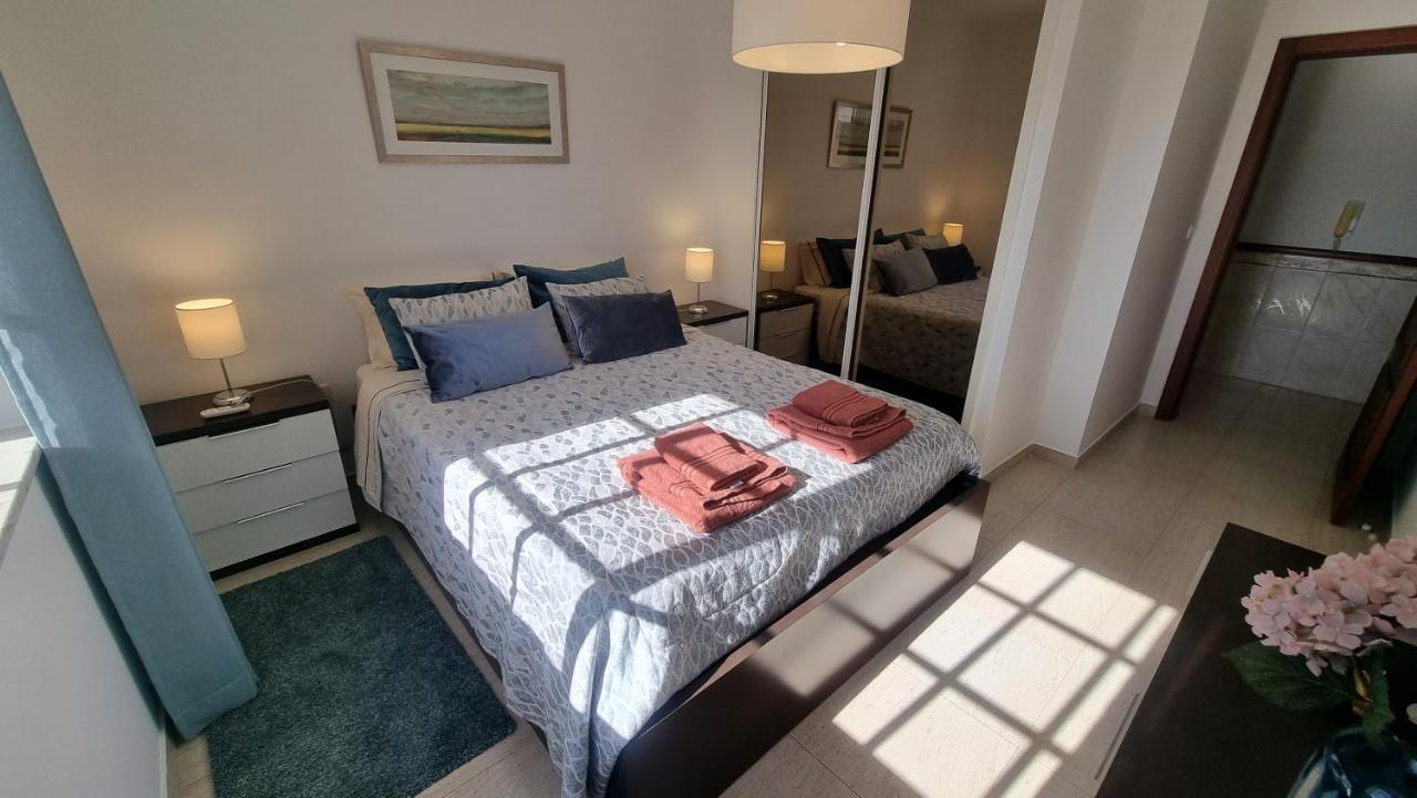 Apartamento Alagoa Mar Альтура Экстерьер фото