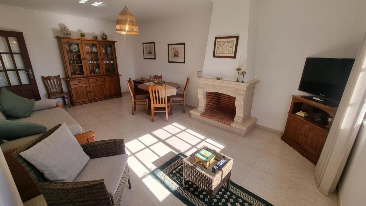 Apartamento Alagoa Mar Альтура Экстерьер фото