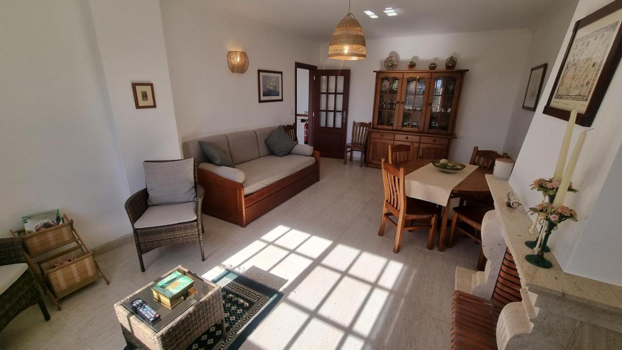 Apartamento Alagoa Mar Альтура Экстерьер фото